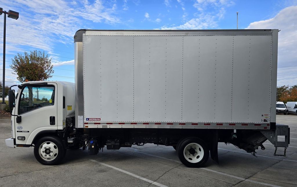 2020 Isuzu NRR Concord NC