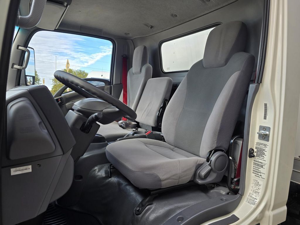 2020 Isuzu NRR Concord NC