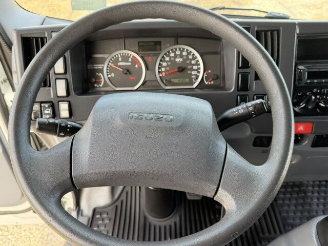 2020 Isuzu NRR 16' Box Truck with 2,500lbs. Lift Gate Homestead FL