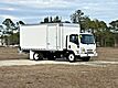 2020 Isuzu NRR 16' Box Truck with 2,500lbs. Lift Gate