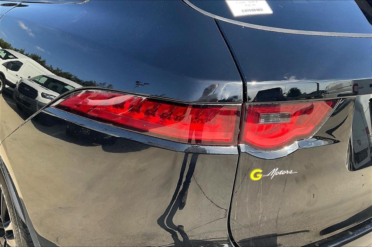2020 JAGUAR F-PACE PRESTIGE Houston TX
