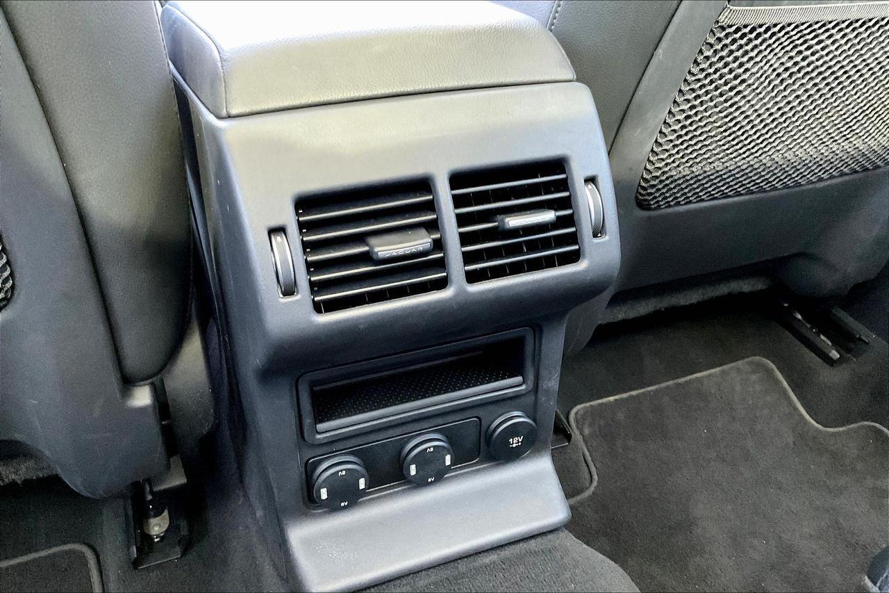 2020 JAGUAR F-PACE PRESTIGE Houston TX