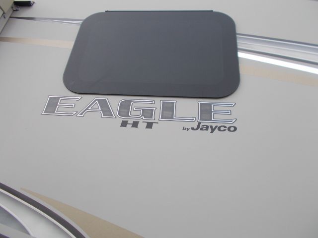 2020 JAYCO EAGLE FW HT