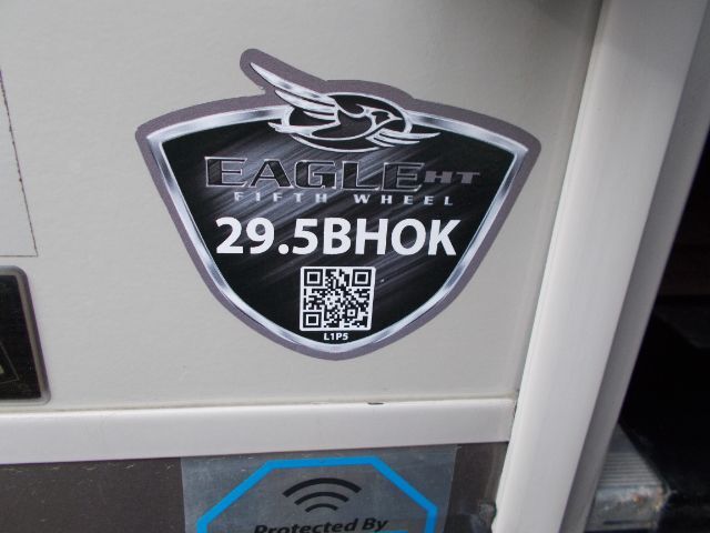 2020 JAYCO EAGLE FW HT