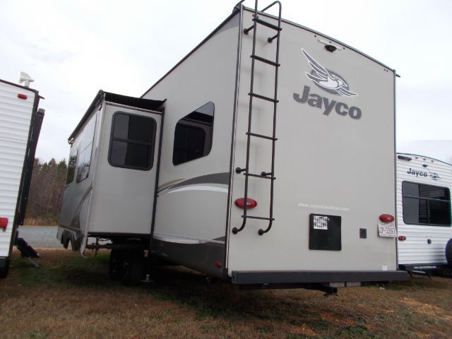2020 JAYCO EAGLE FW HT Monroe NC