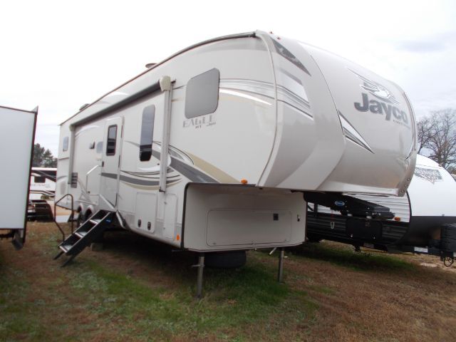 2020 JAYCO EAGLE FW HT