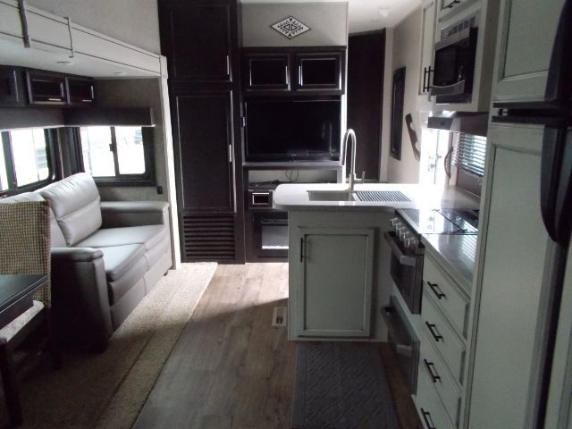 2020 JAYCO EAGLE FW HT Monroe NC