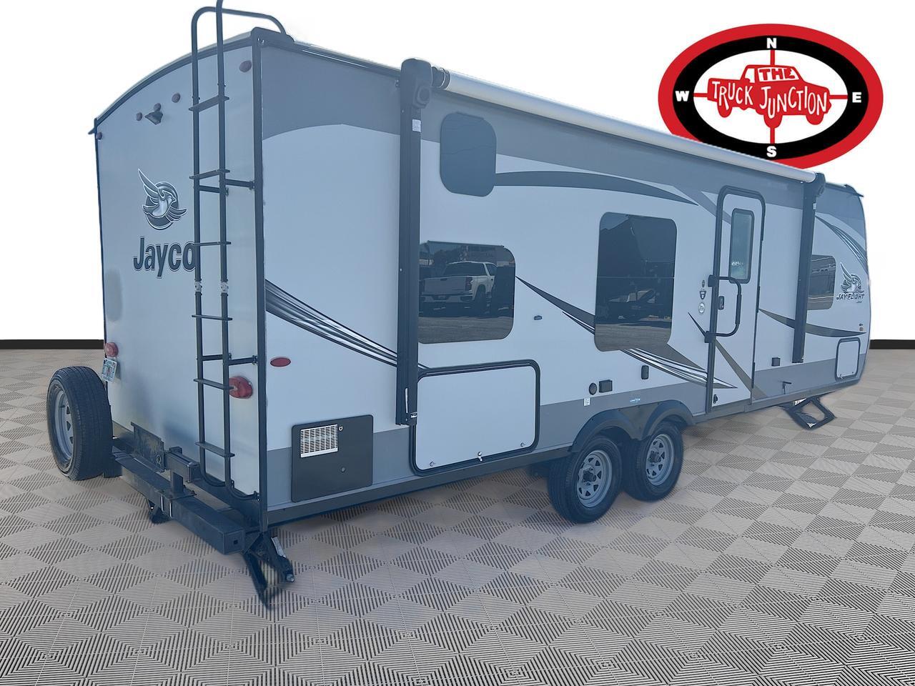 2020 JAYCO JAYFLIGHT 26 FOOT Venice FL