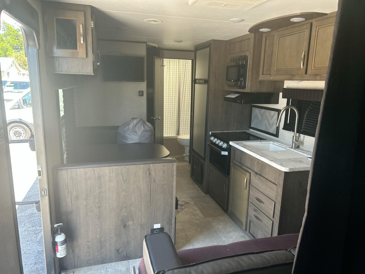 2020 JAYCO JAYFLIGHT 26 FOOT Venice FL