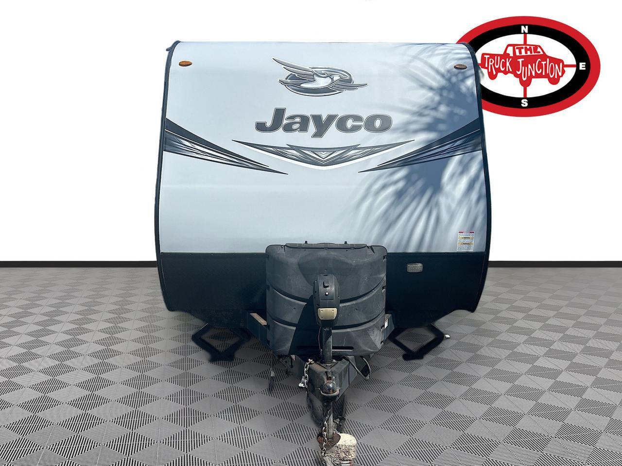 2020 JAYCO JAYFLIGHT 26 FOOT Venice FL