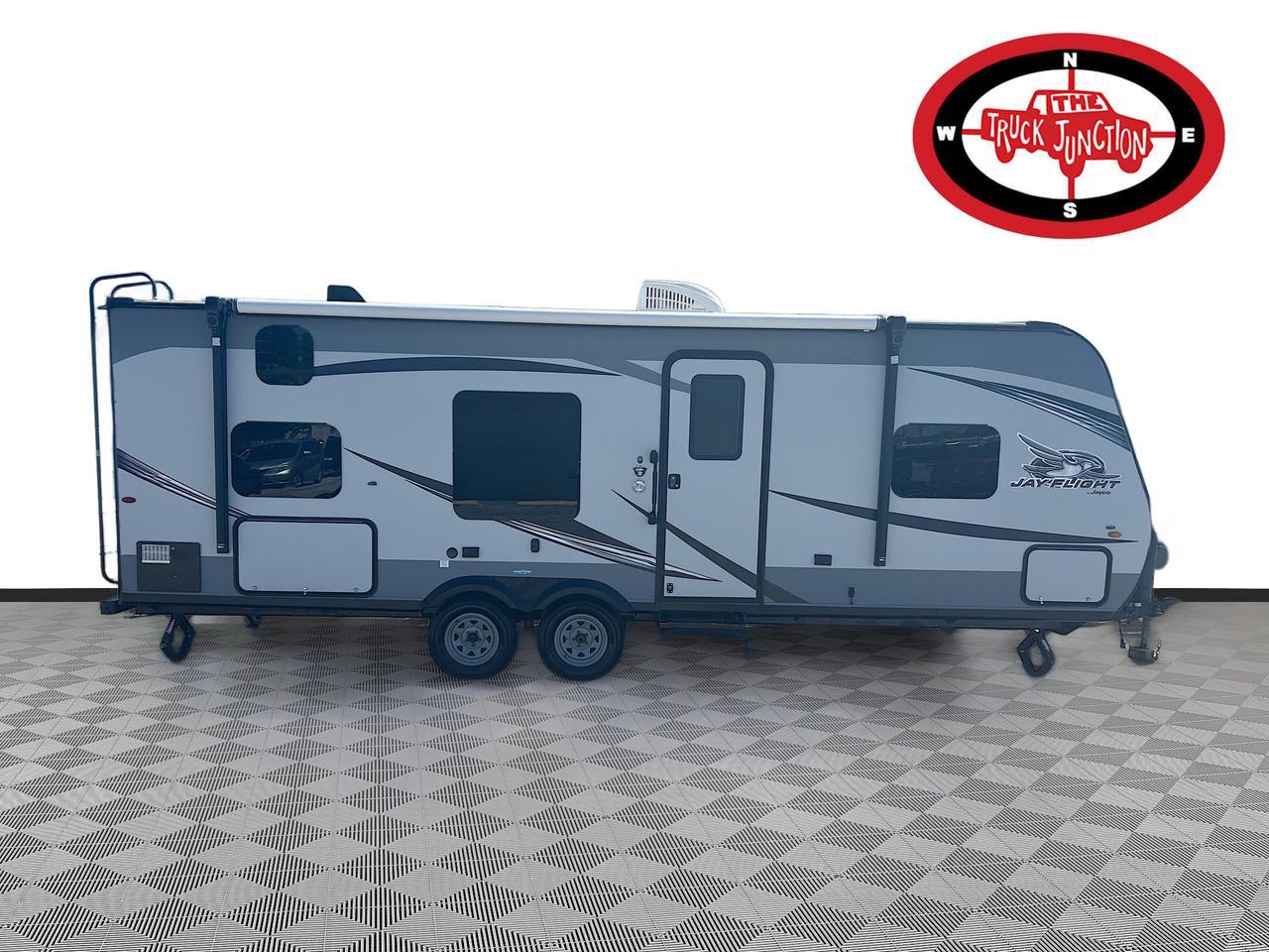 2020 JAYCO JAYFLIGHT 26 FOOT Venice FL