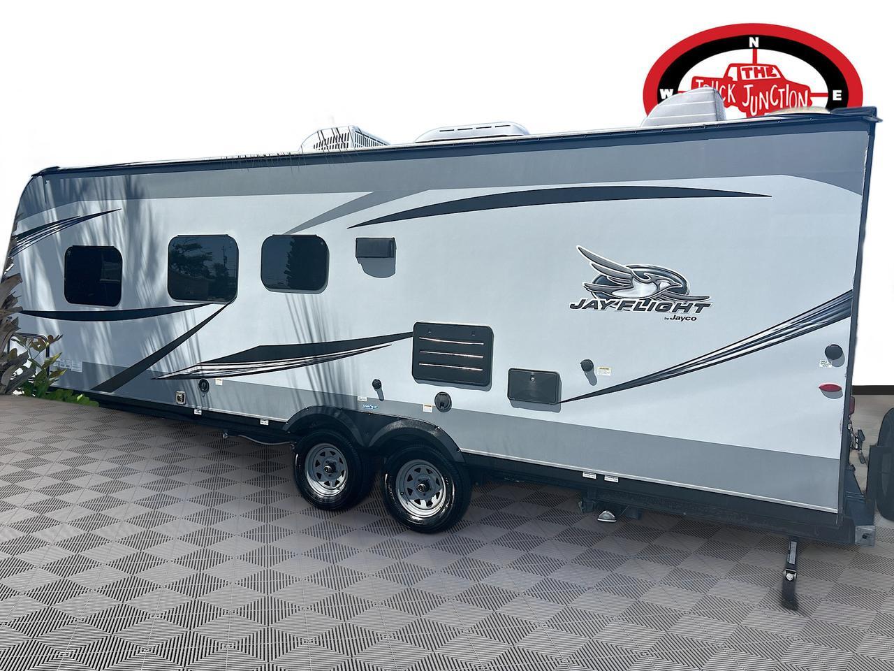 2020 JAYCO JAYFLIGHT 26 FOOT Venice FL