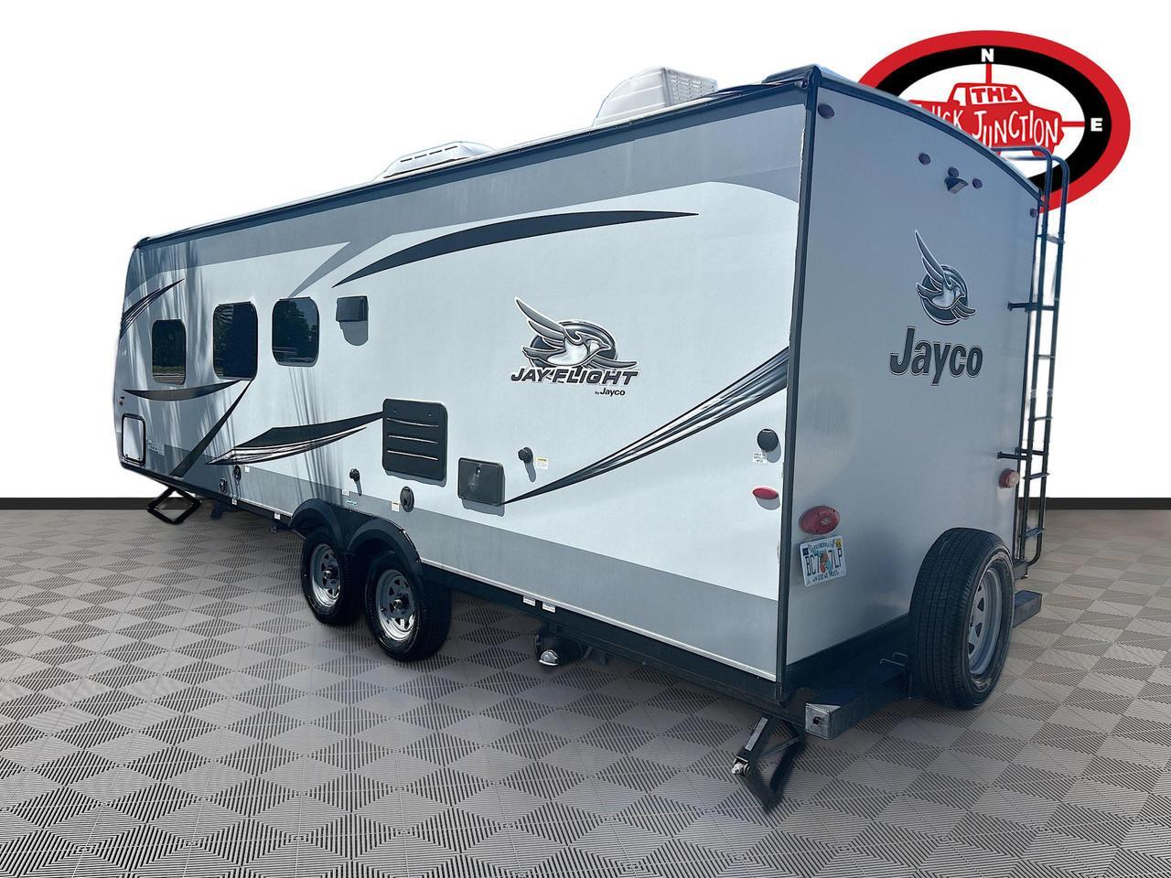 2020 JAYCO JAYFLIGHT 26 FOOT Venice FL