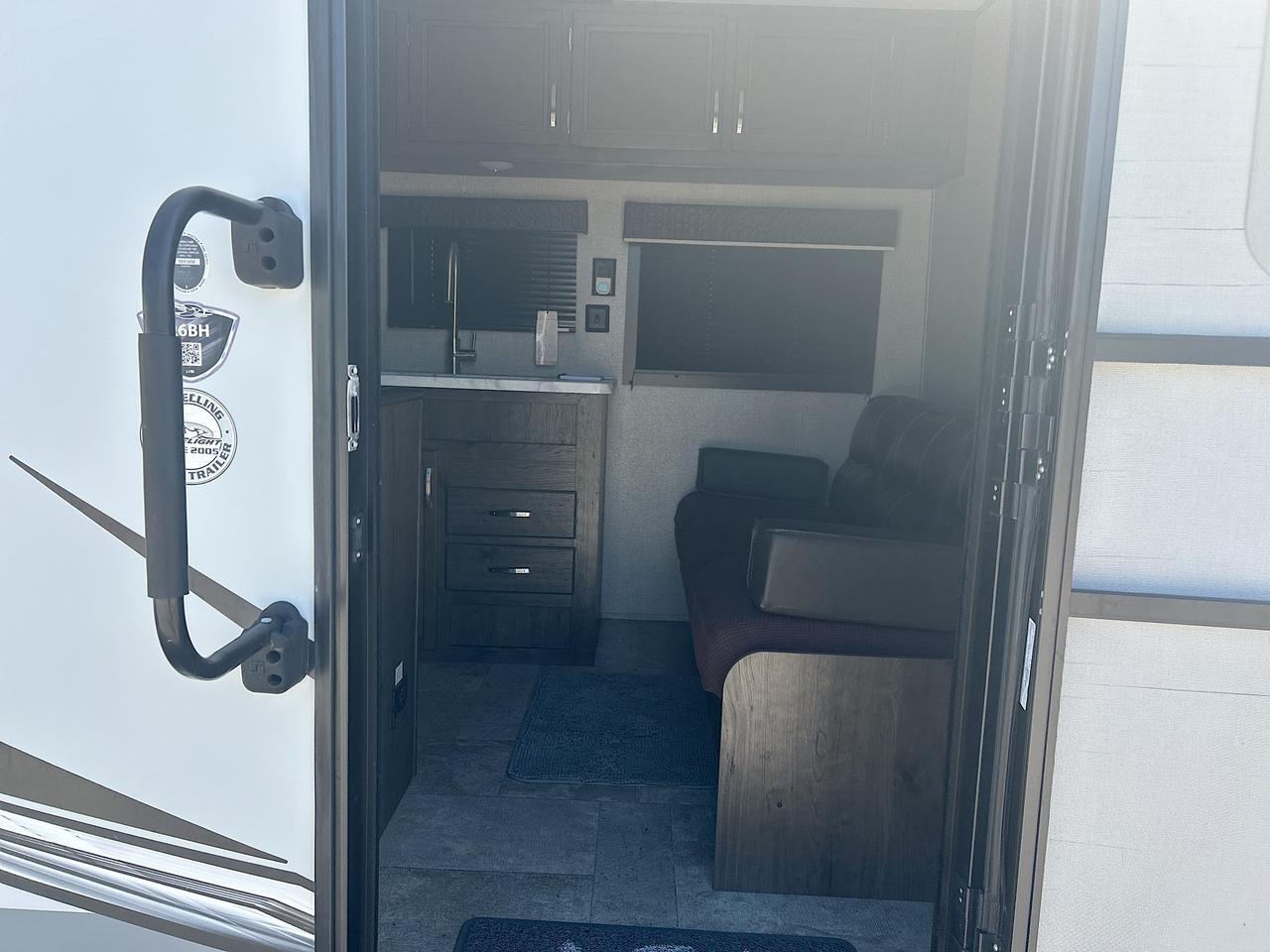 2020 JAYCO JAYFLIGHT 26 FOOT Venice FL