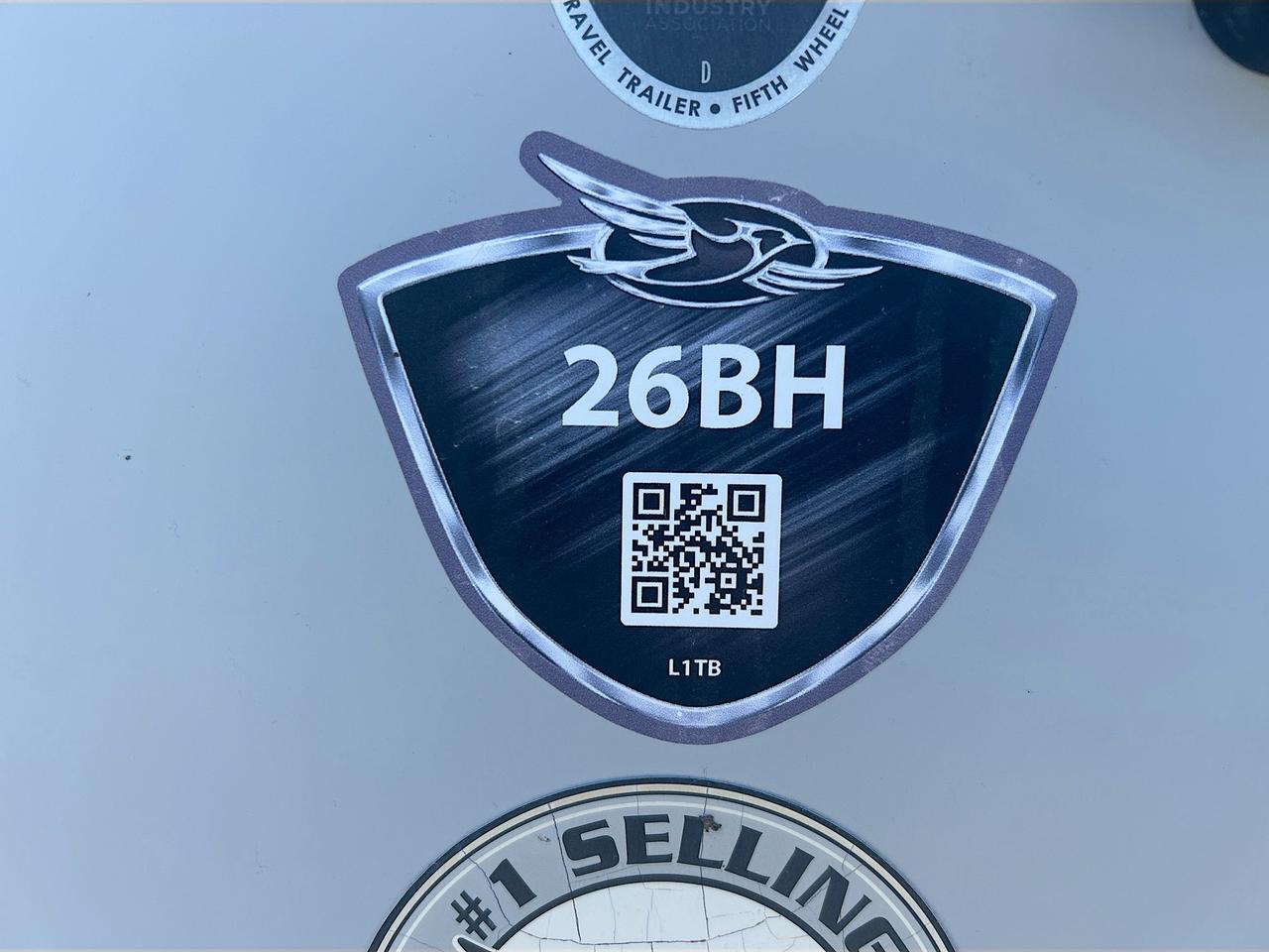 2020 JAYCO JAYFLIGHT 26 FOOT Venice FL