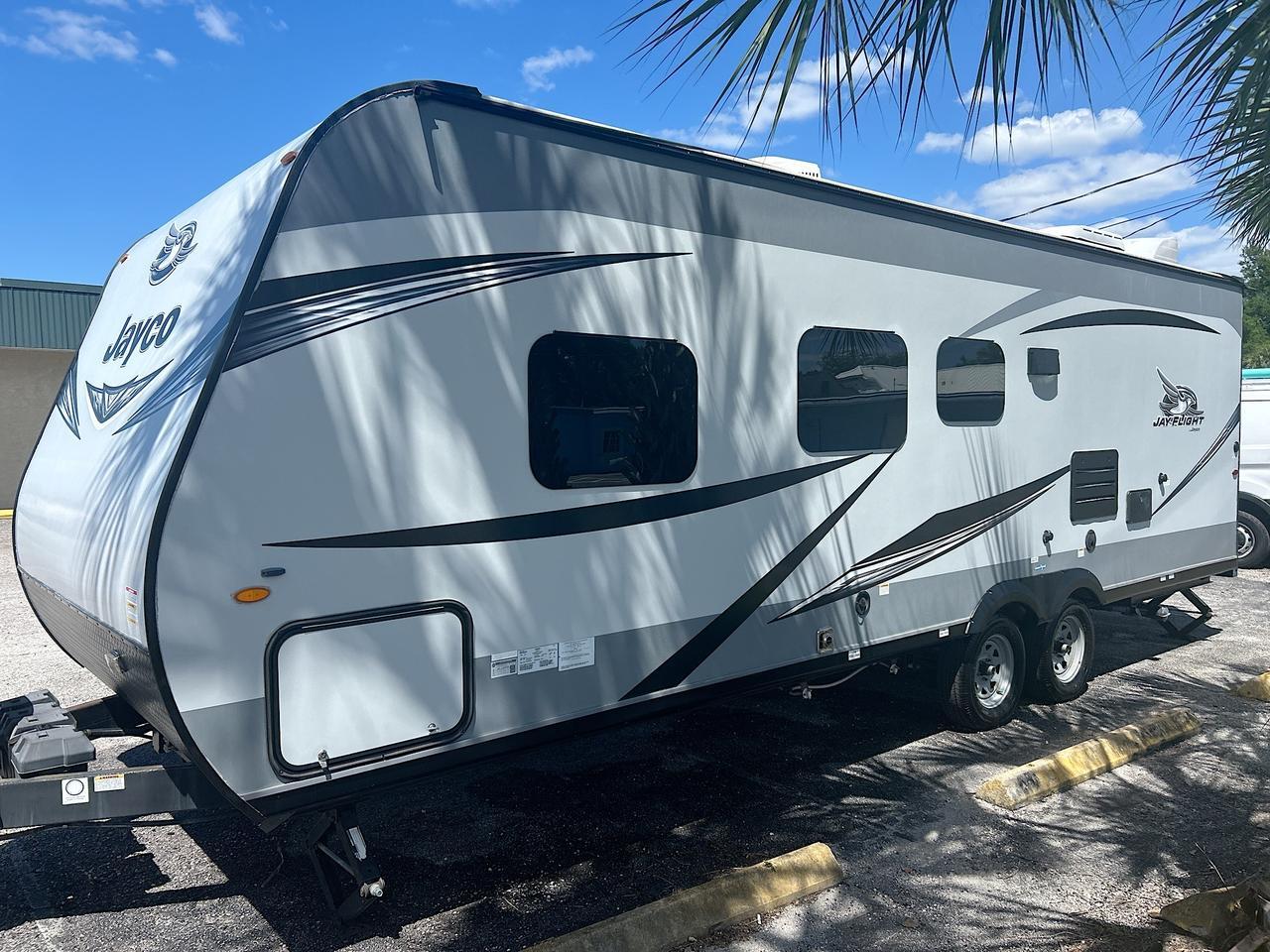 2020 JAYCO JAYFLIGHT 26 FOOT Venice FL