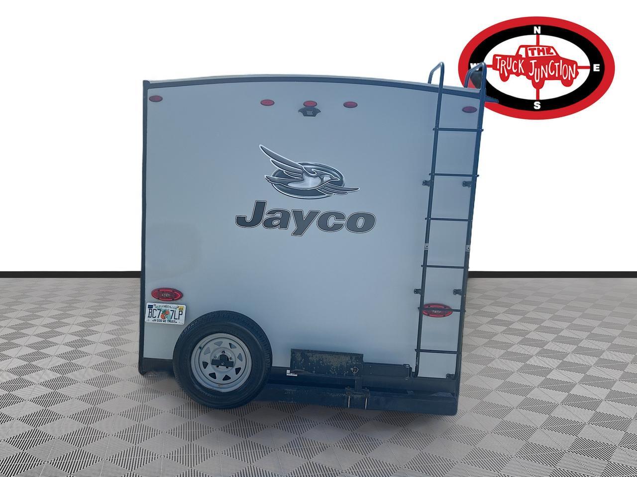 2020 JAYCO JAYFLIGHT 26 FOOT Venice FL