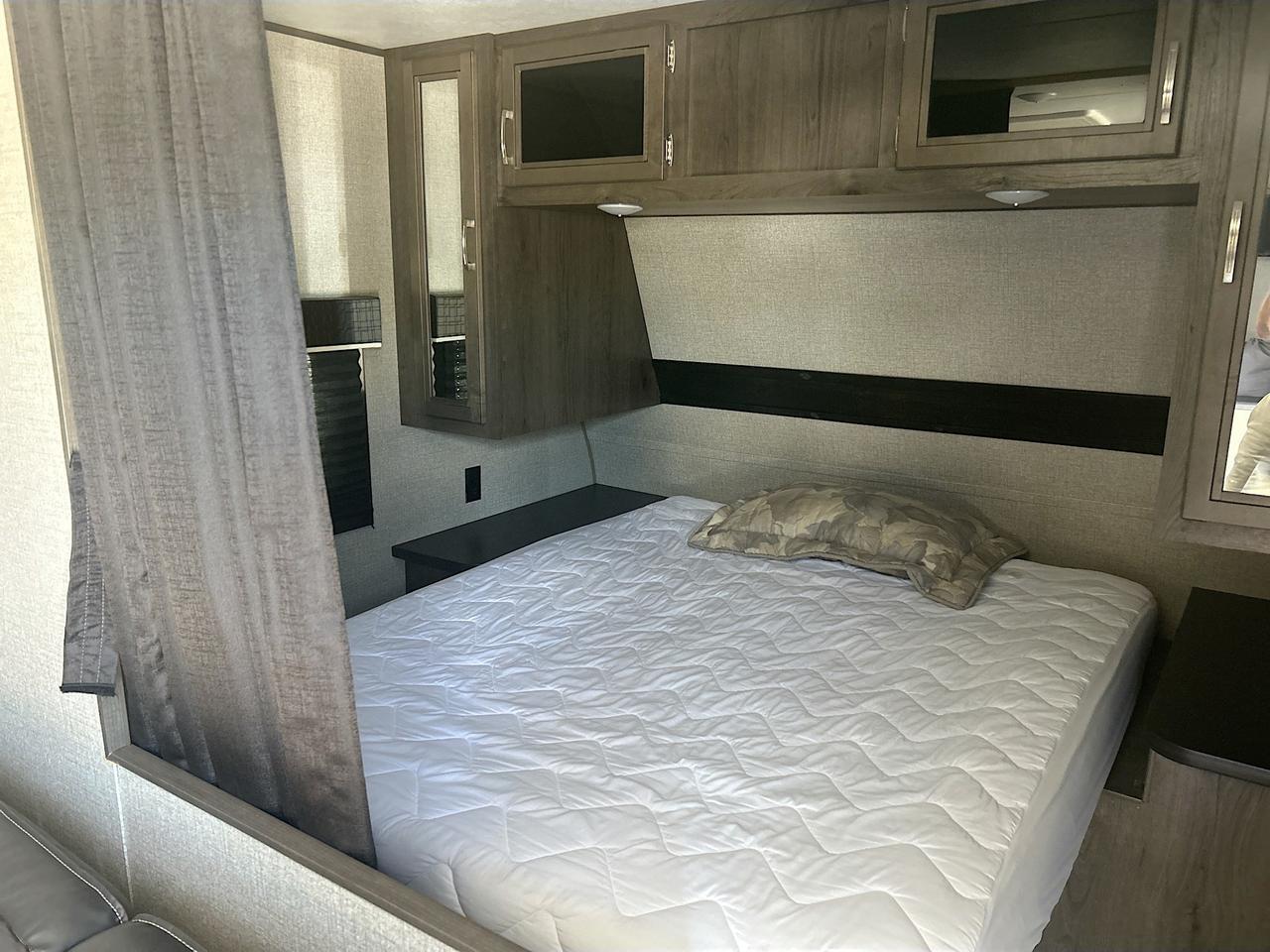 2020 JAYCO JAYFLIGHT 26 FOOT Venice FL