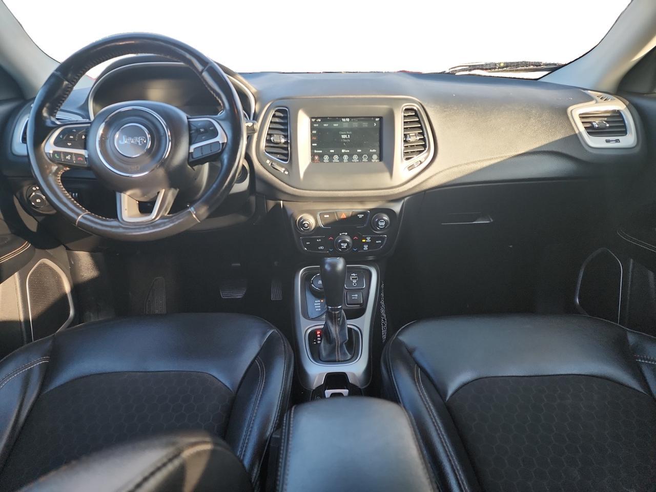 2020 JEEP COMPASS LATITUDE; AL Latitude Kansas City MO