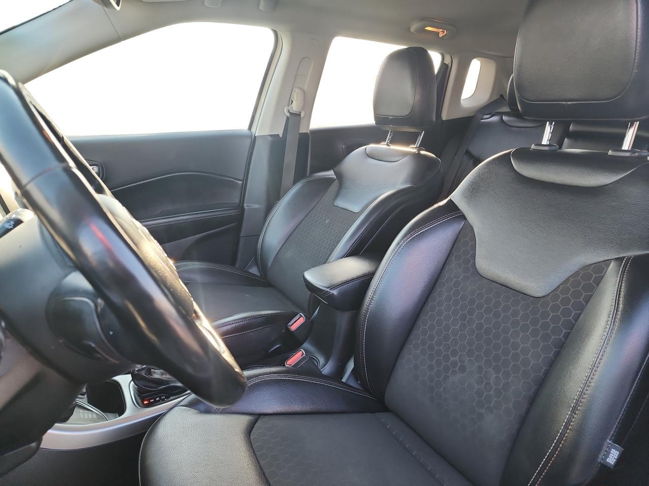 2020 JEEP COMPASS LATITUDE; AL Latitude Kansas City MO