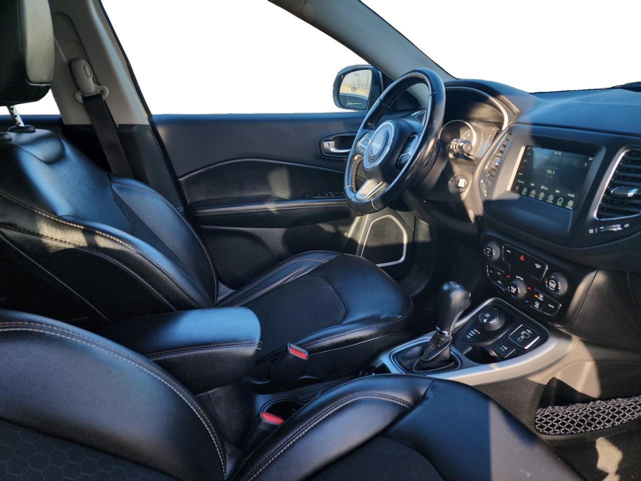 2020 JEEP COMPASS LATITUDE; AL Latitude Kansas City MO