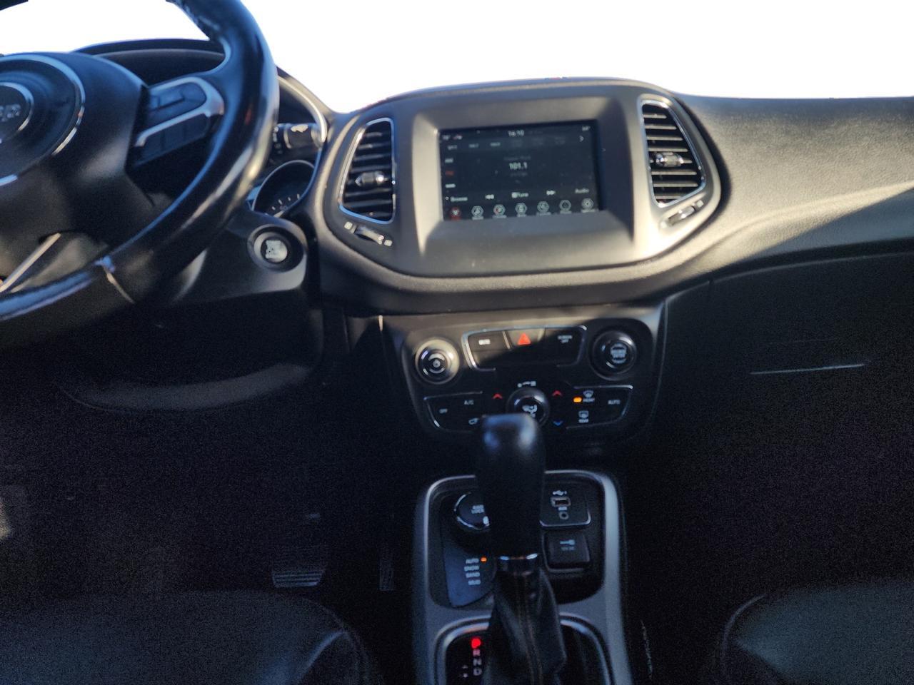 2020 JEEP COMPASS LATITUDE; AL Latitude Kansas City MO