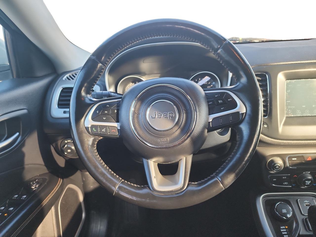 2020 JEEP COMPASS LATITUDE; AL Latitude Kansas City MO