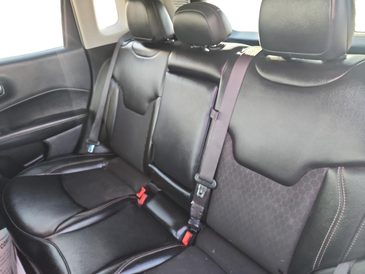 2020 JEEP COMPASS LATITUDE; AL Latitude Kansas City MO