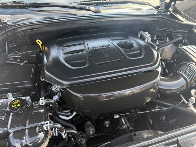 2020 JEEP GRAND CHEROKEE LAREDO Grand Prairie TX