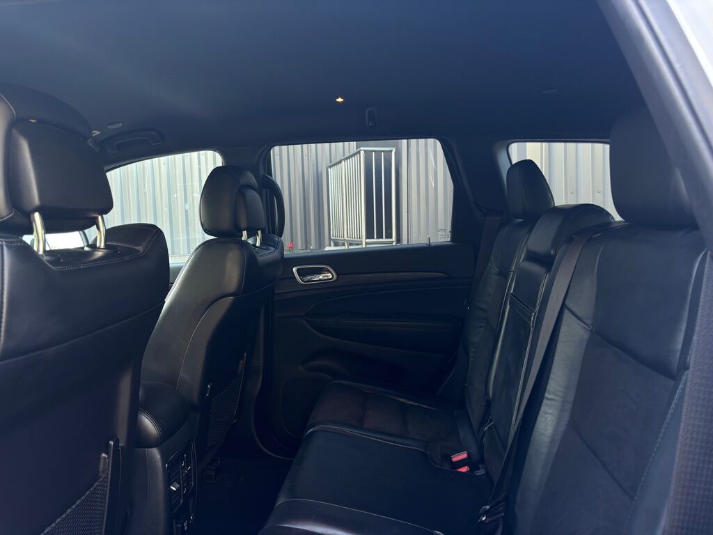 2020 JEEP GRAND CHEROKEE LAREDO Houston TX