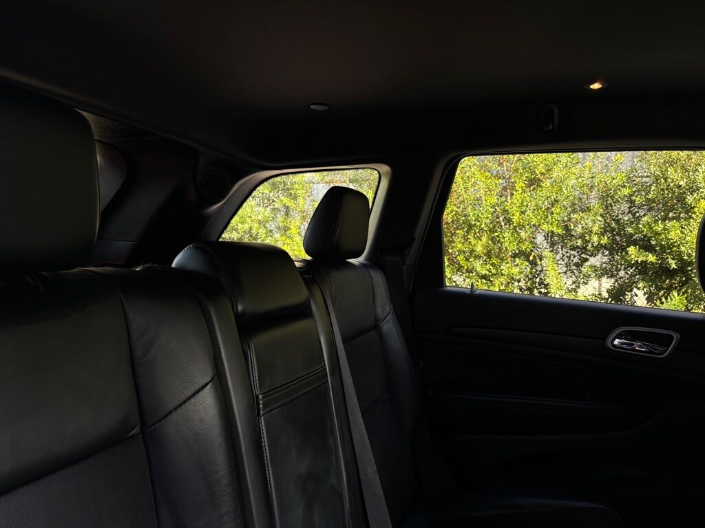 2020 JEEP GRAND CHEROKEE LAREDO Houston TX