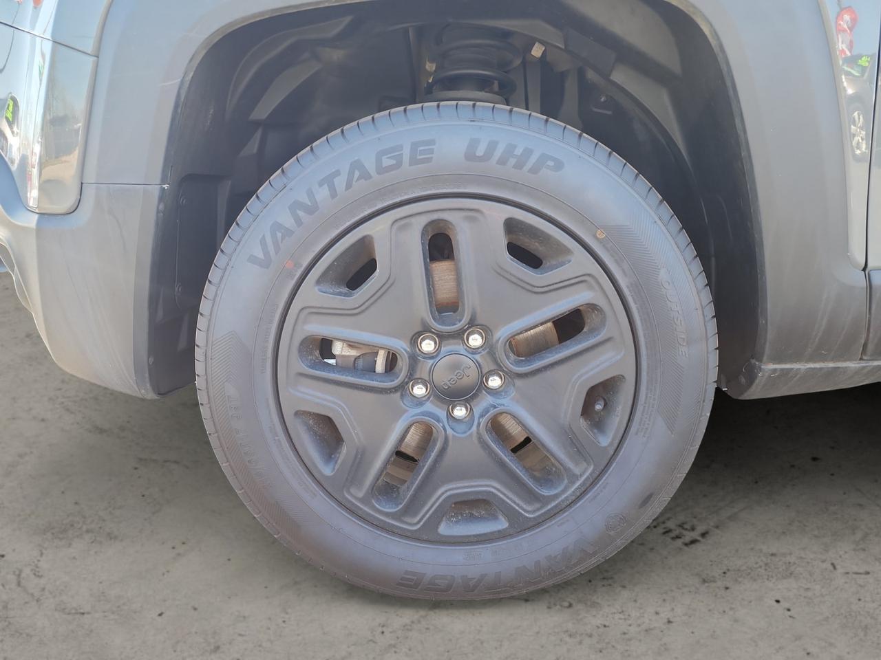 2020 JEEP RENEGADE SPORT Upland Kansas City MO