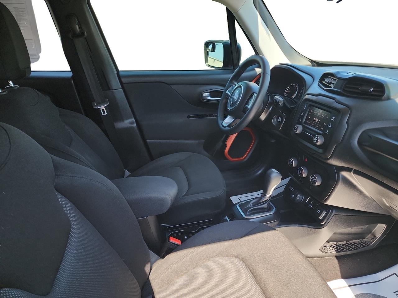 2020 JEEP RENEGADE SPORT Upland Kansas City MO