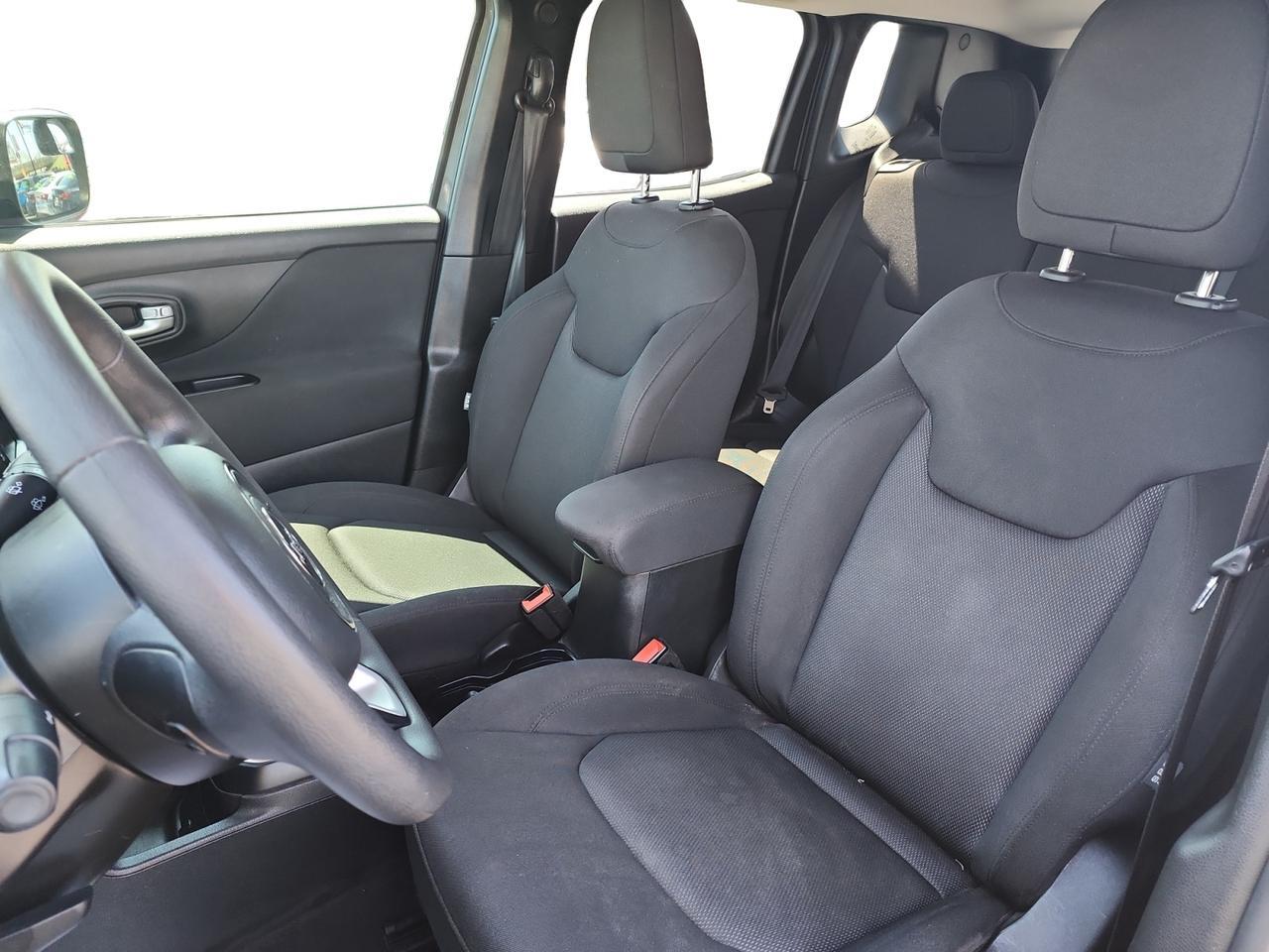 2020 JEEP RENEGADE SPORT Upland Kansas City MO