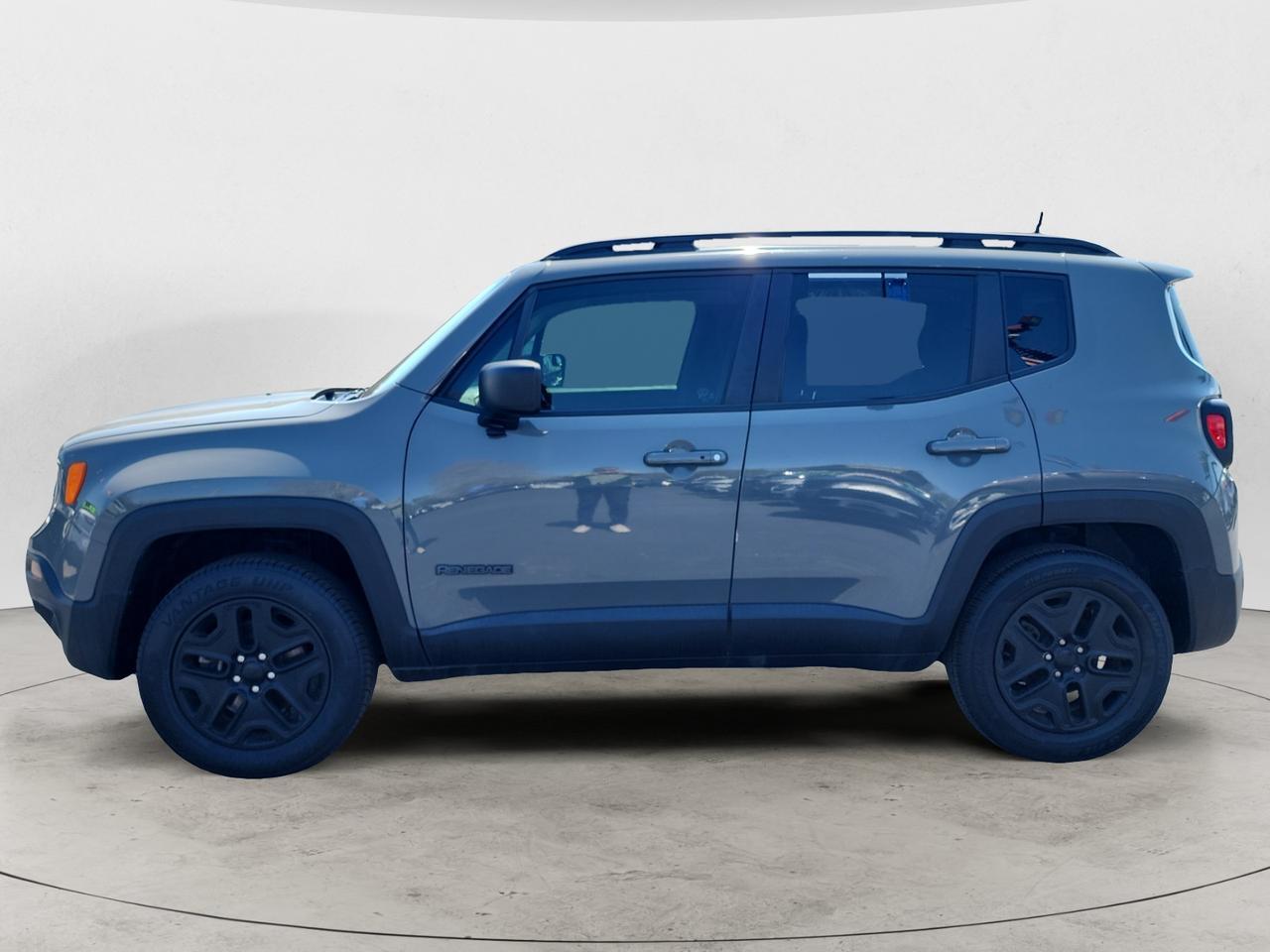 2020 JEEP RENEGADE SPORT Upland Kansas City MO