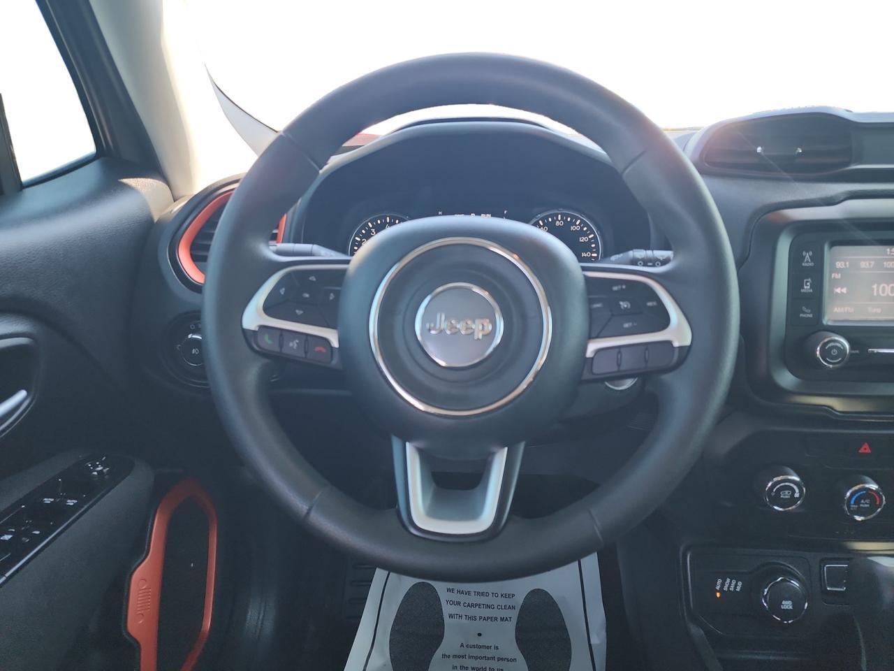 2020 JEEP RENEGADE SPORT Upland Kansas City MO