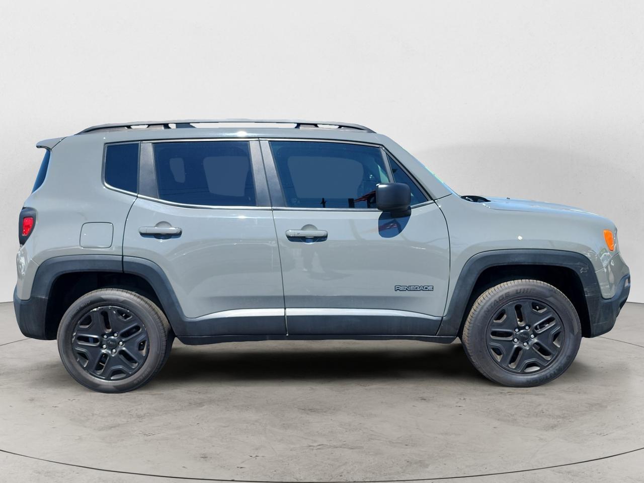 2020 JEEP RENEGADE SPORT Upland Kansas City MO