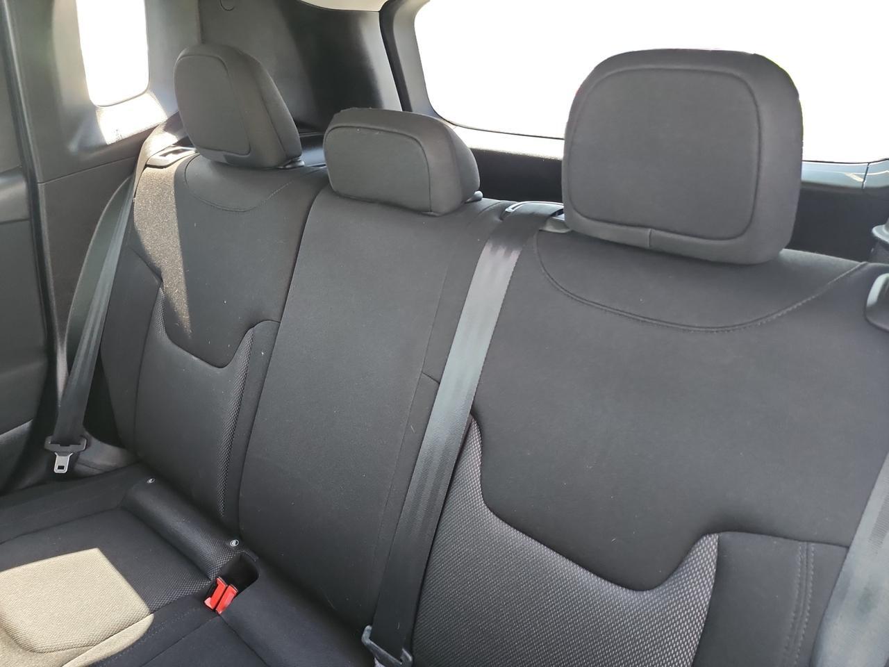 2020 JEEP RENEGADE SPORT Upland Kansas City MO