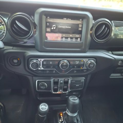 2020 JEEP WRANGLER R Monroe NC
