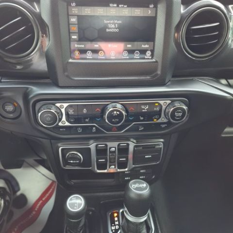 2020 JEEP WRANGLER R Monroe NC