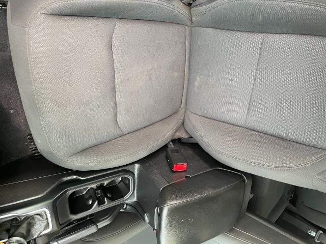 2020 JEEP WRANGLER SPORT SPORT Charlotte NC