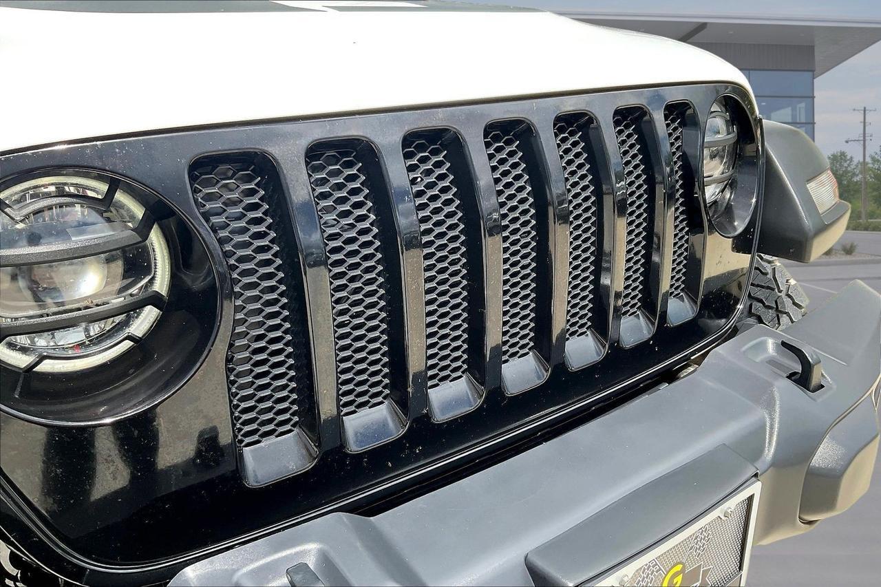 2020 JEEP WRANGLER UNLIMI SPORT Houston TX