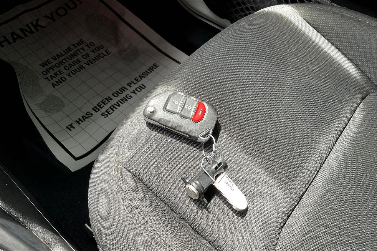 2020 JEEP WRANGLER UNLIMI SPORT Houston TX