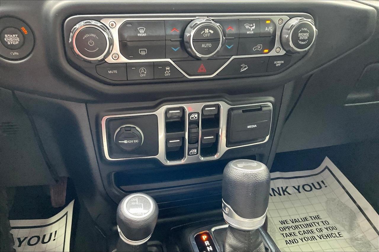 2020 JEEP WRANGLER UNLIMI SPORT Houston TX
