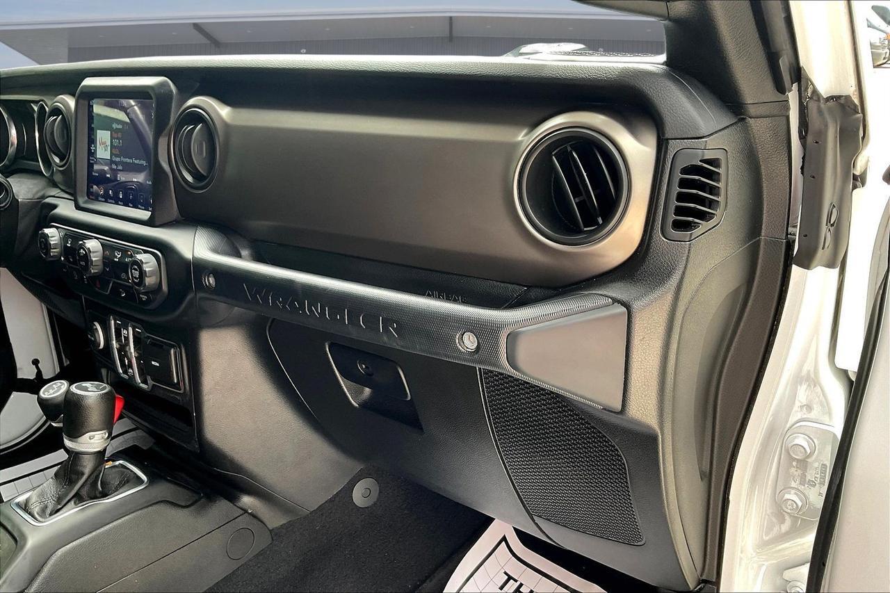 2020 JEEP WRANGLER UNLIMI SPORT Houston TX