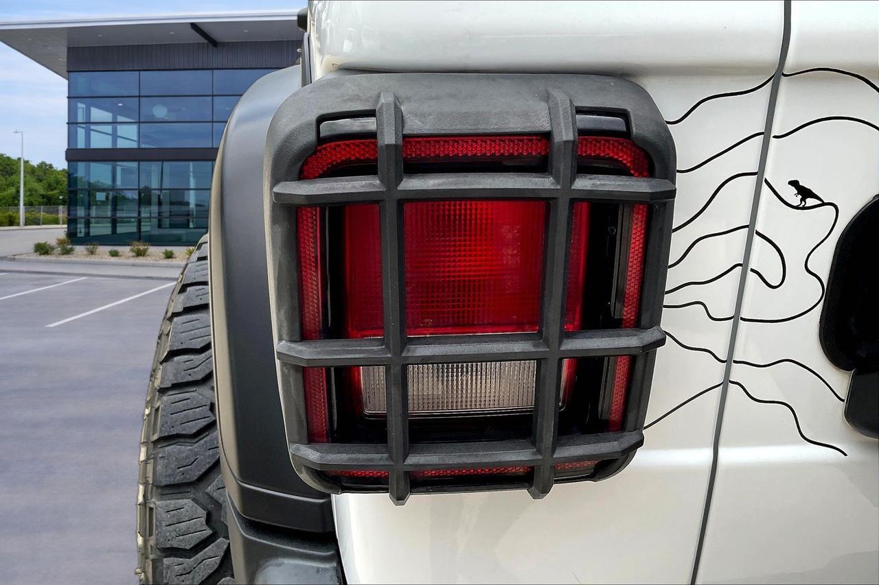 2020 JEEP WRANGLER UNLIMI SPORT Houston TX