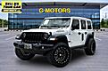 2020 JEEP WRANGLER UNLIMI SPORT
