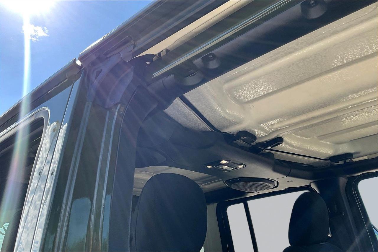 2020 JEEP WRANGLER UNLIMI SPORT Houston TX