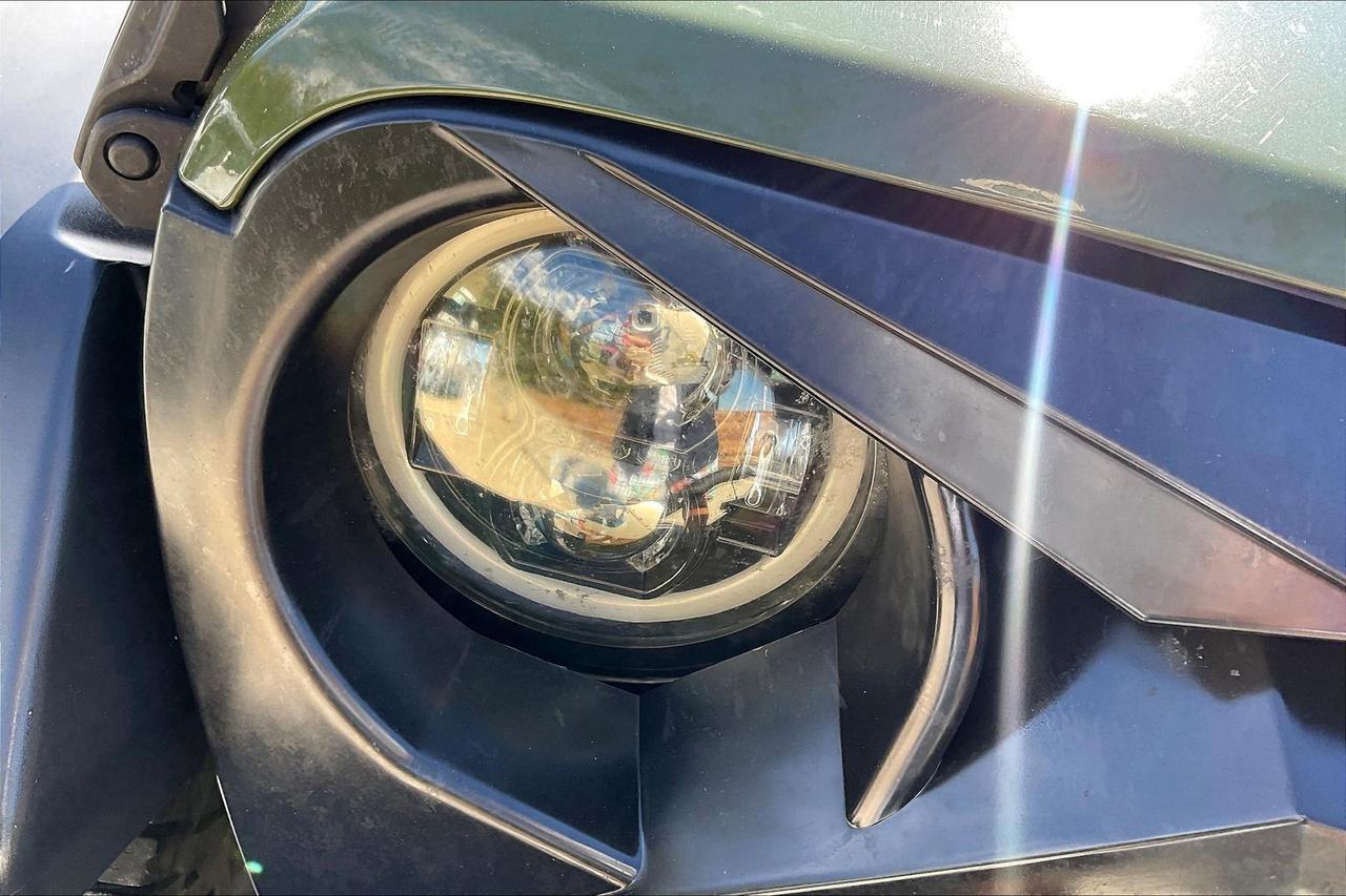 2020 JEEP WRANGLER UNLIMI SPORT Houston TX