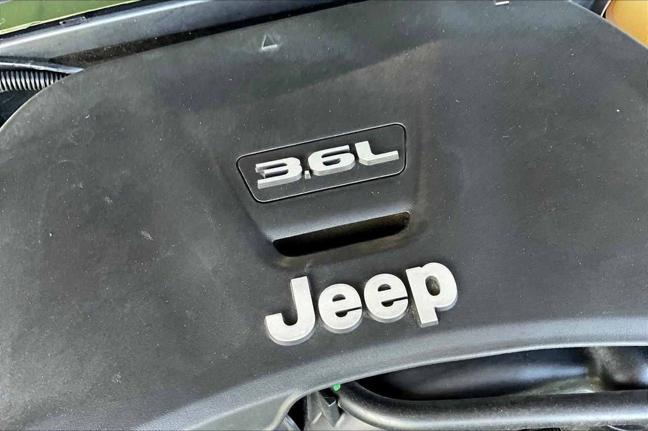 2020 JEEP WRANGLER UNLIMI SPORT Houston TX